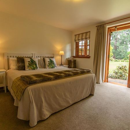 Wanaka Homestead Lodge & Cottages Esterno foto