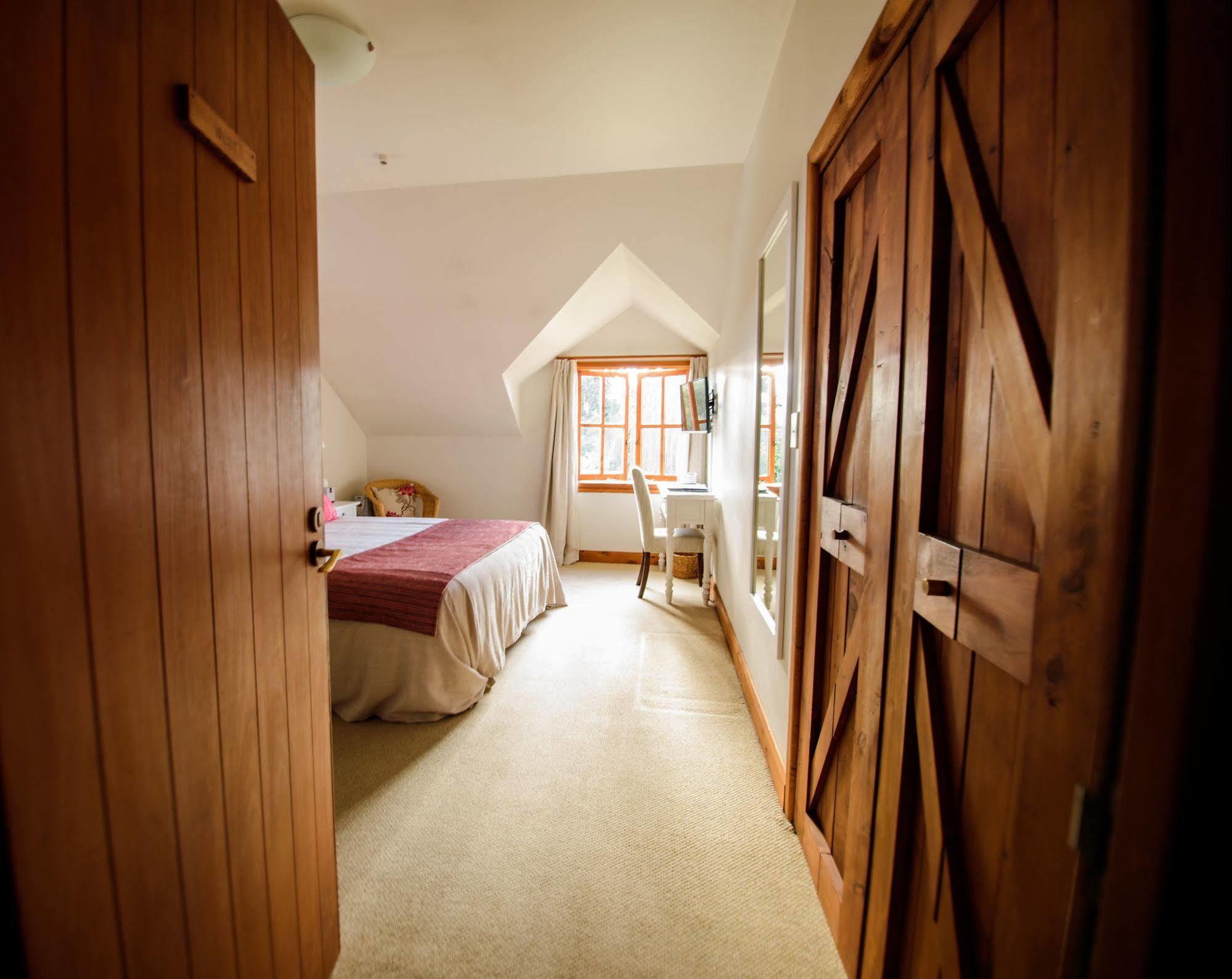 Wanaka Homestead Lodge & Cottages Esterno foto