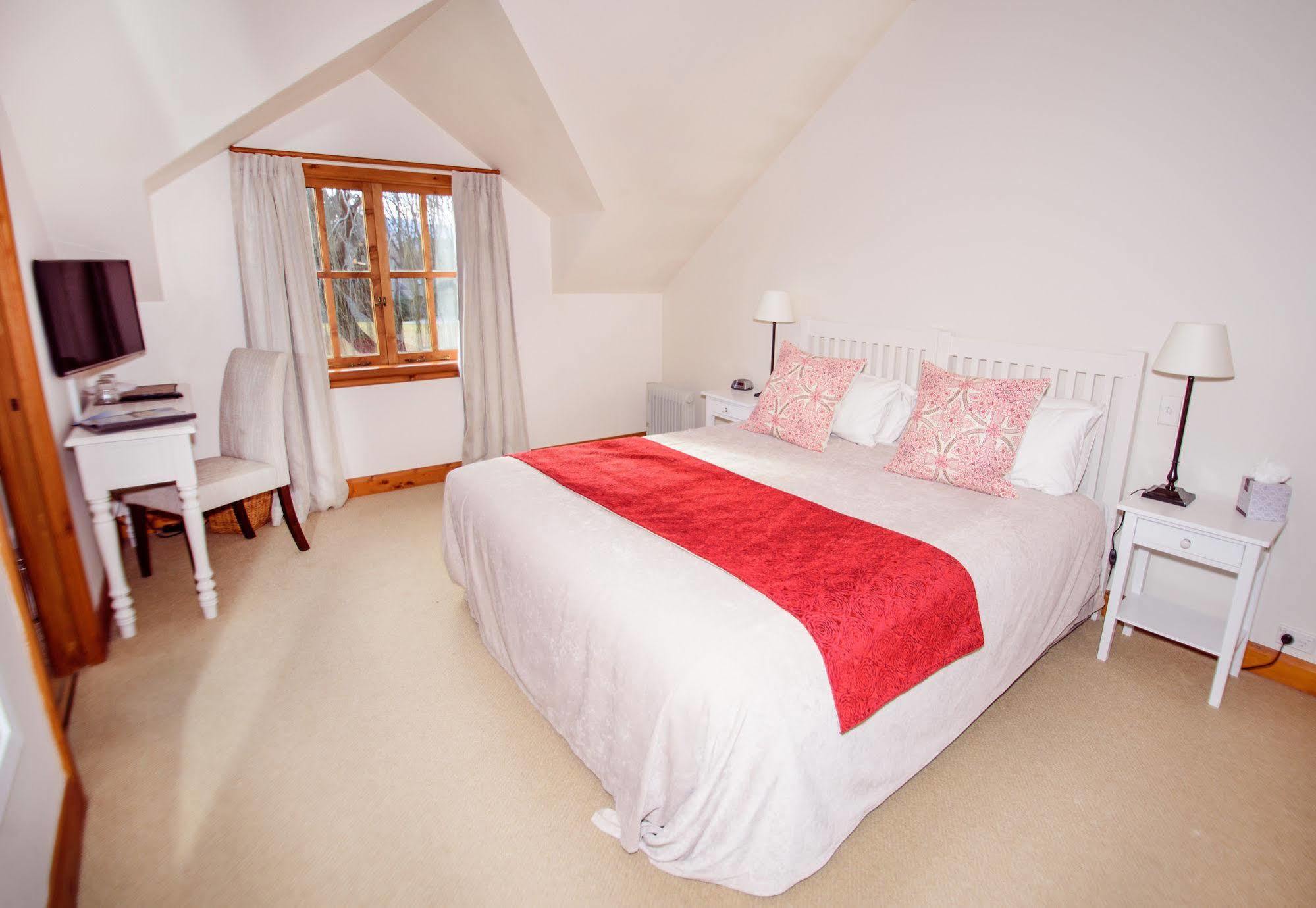 Wanaka Homestead Lodge & Cottages Esterno foto