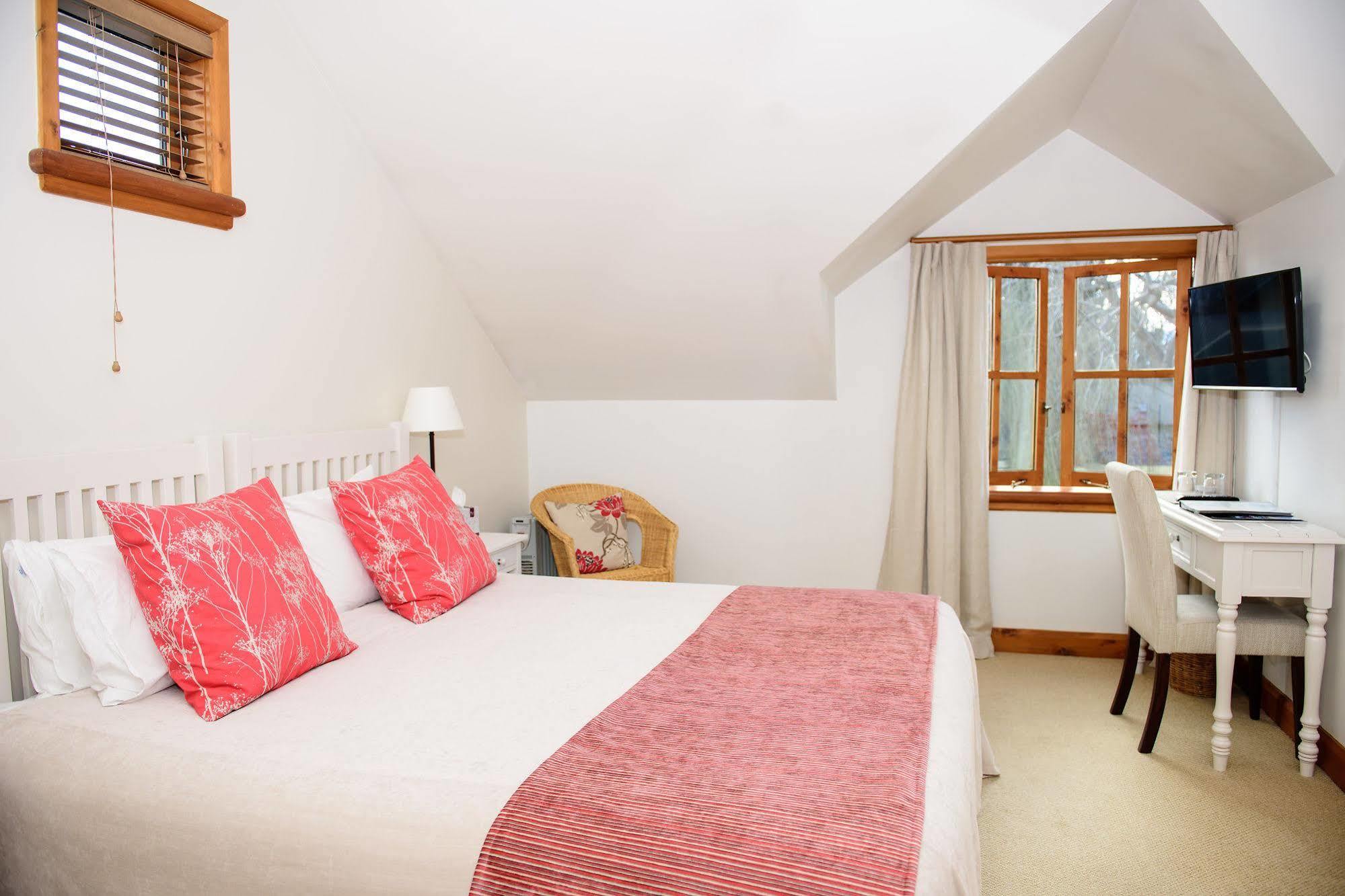 Wanaka Homestead Lodge & Cottages Esterno foto